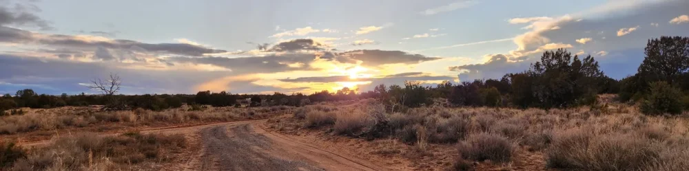 Sierra Mountain Ranch